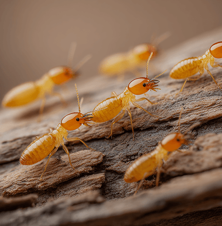 Integrated Pest Management