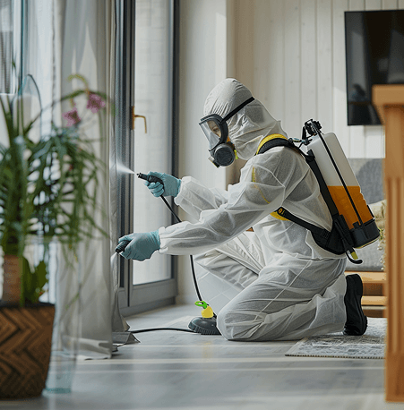 General Pest Control